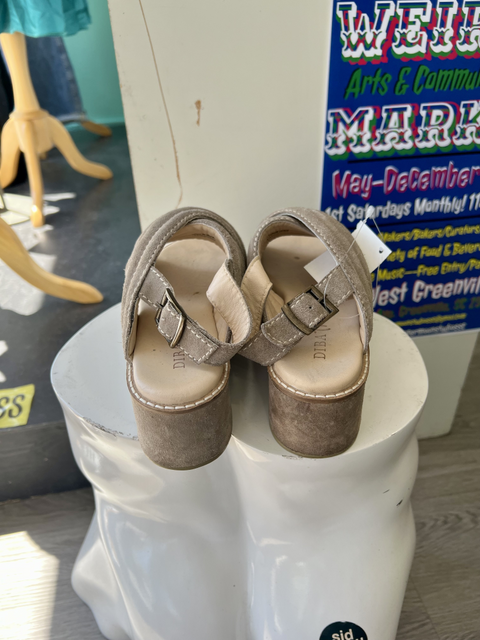 Diba True  Size 6 Shoes