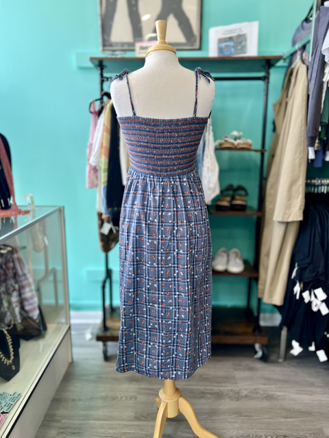 Toad & CO  Size L Dresses