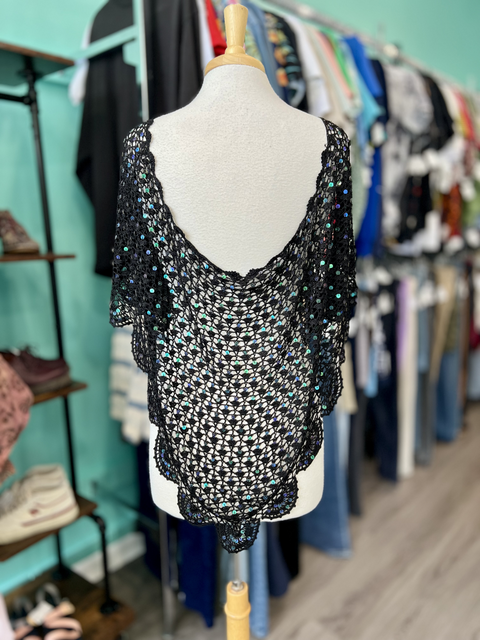 No Tag  Size one size Tops
