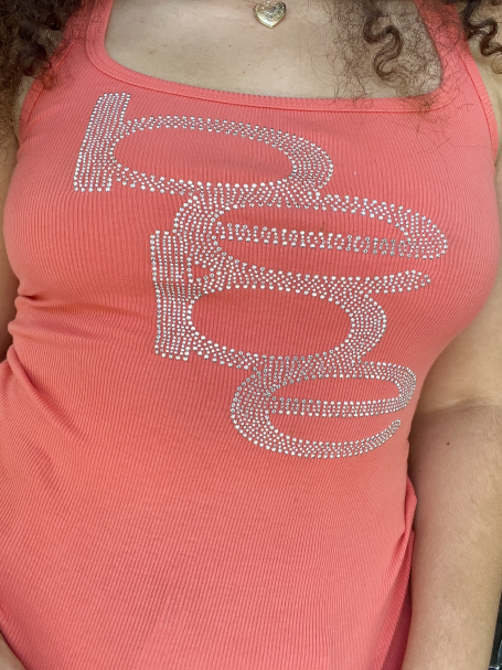 bebe  Size L Tops