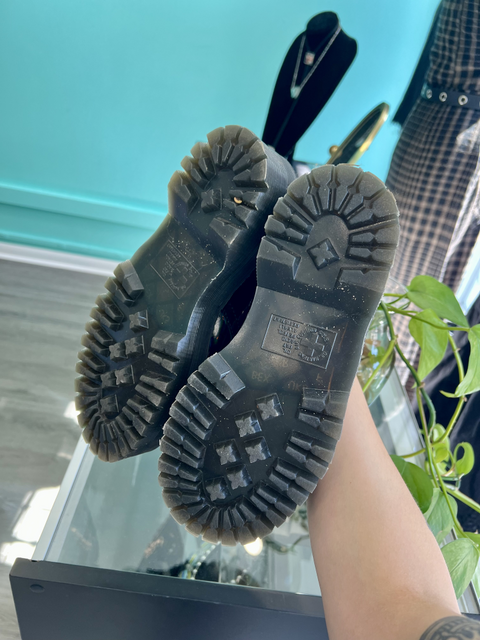 Dr. Martens  Size 7 Shoes