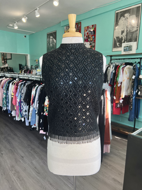 Jeri-Jo  Size S/M Tops