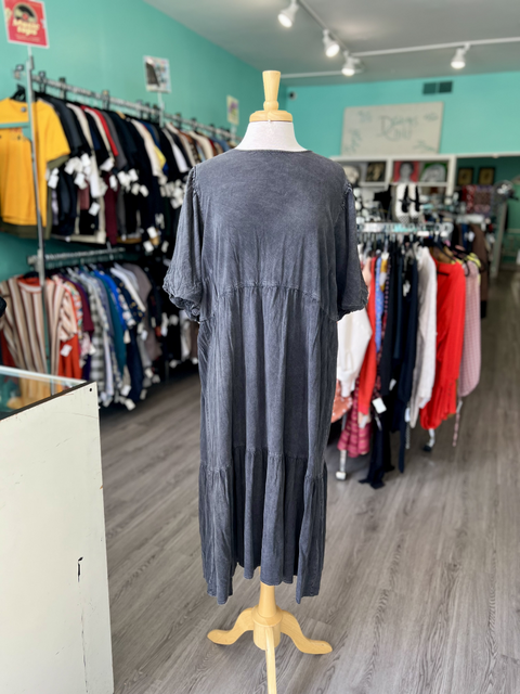 Wednesday's Girl  Size 26 Dresses