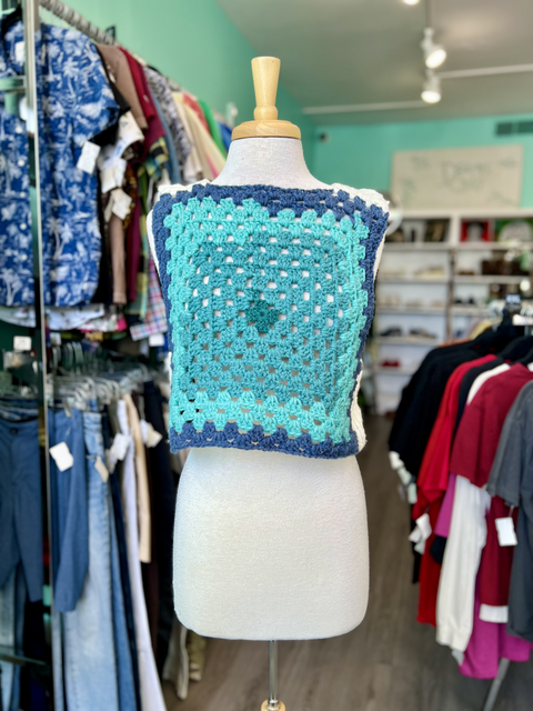 Size FREE SIZE Tops