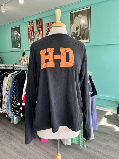 Harley-Davidson  Size L Tops