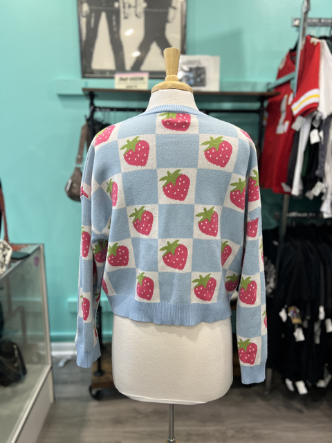 Luna Ivy  Size M Tops