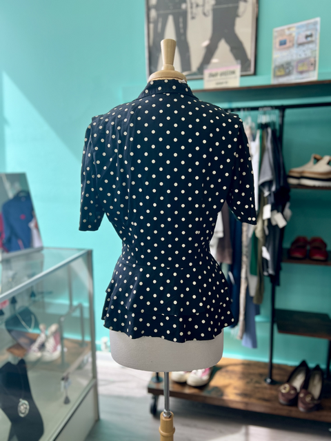 vintage  Size S Tops