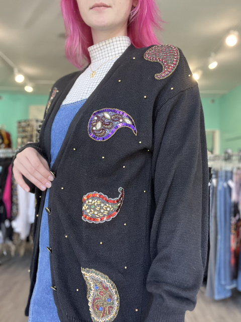 Lindsey Blake  Size L Tops