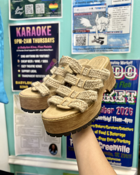 Matisse  Size 10 Shoes