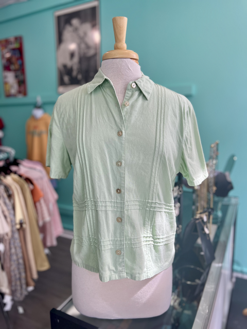 Christopher & Banks  Size M Tops