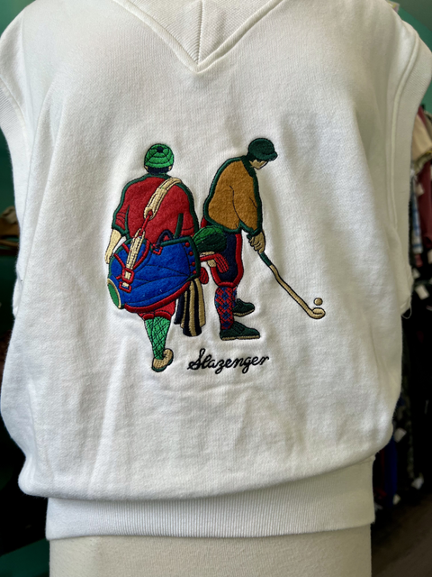 Slazenger  Size XXL Tops