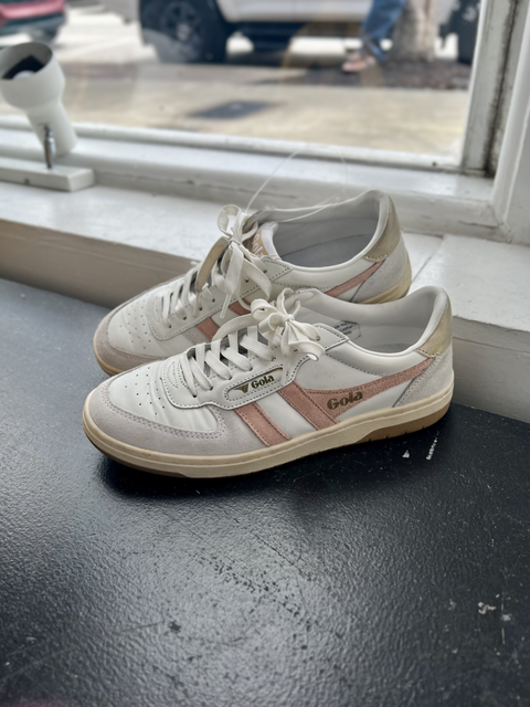 Gola  Size 8 Shoes