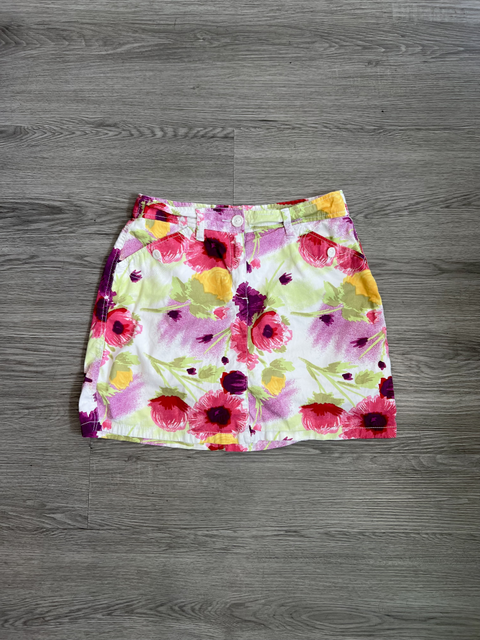 Croft & Barrow  Size 6 Bottoms