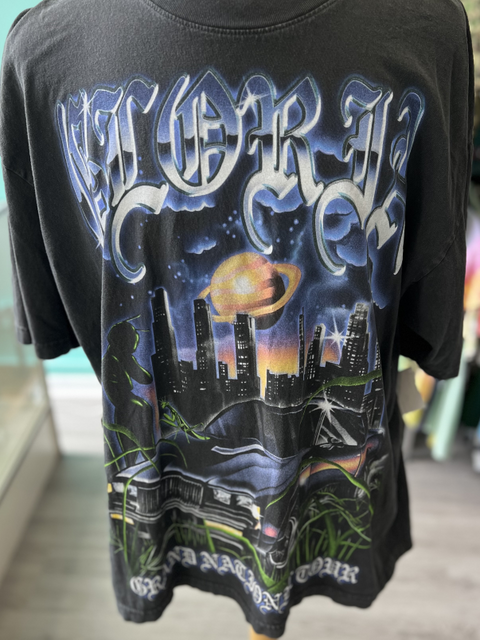 grand national tour  Size XXL Top
