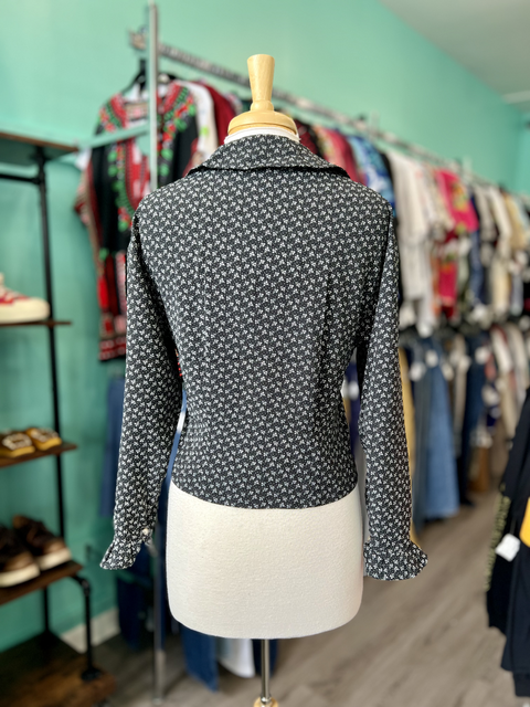 Eunice  Size S Tops