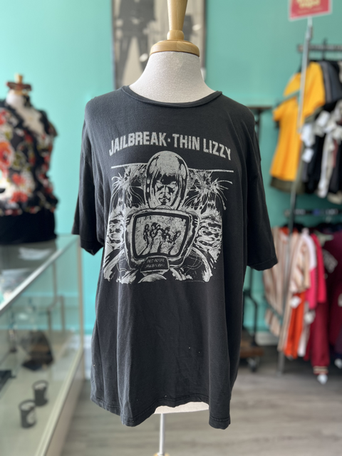 Size XL Top