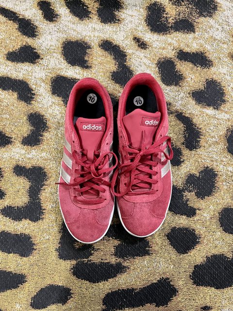 ADIDAS  Size 10 Shoes