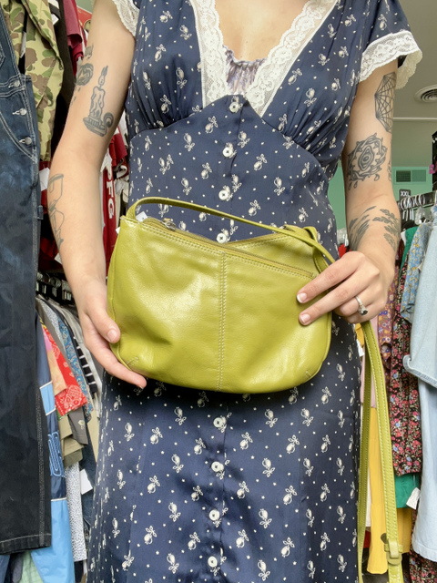 ILI  Bag