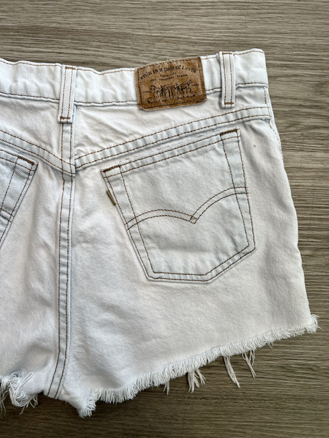 Levi Strauss & co.  Size 4 Bottoms