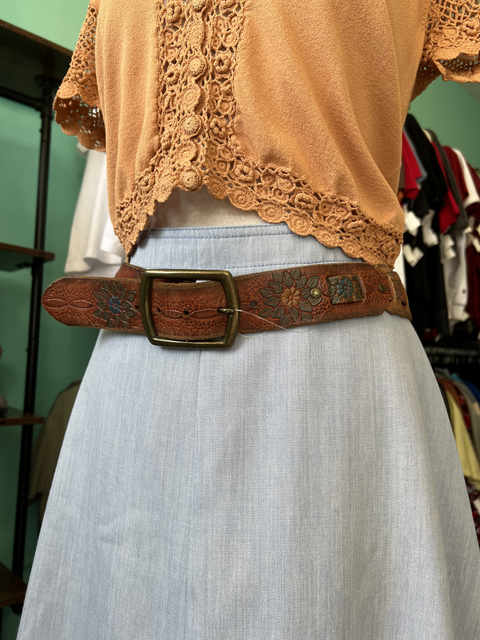 Size M Belt