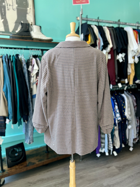 Philosophy  Size 2X Jacket