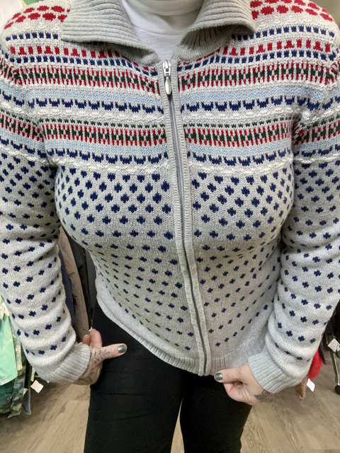 christopher&banks  Size L Tops