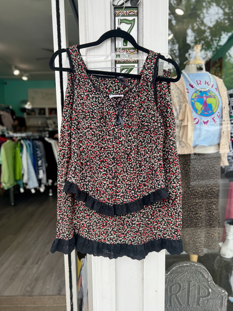 Morgan Detoi  Size SM 2 PC SETS