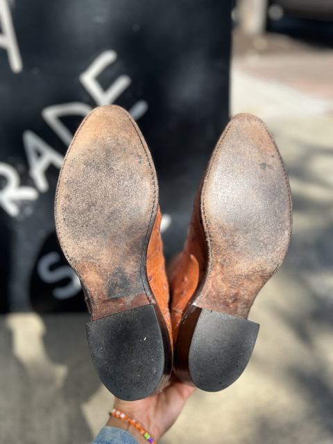 J. Chisolm  Size 10 Shoes