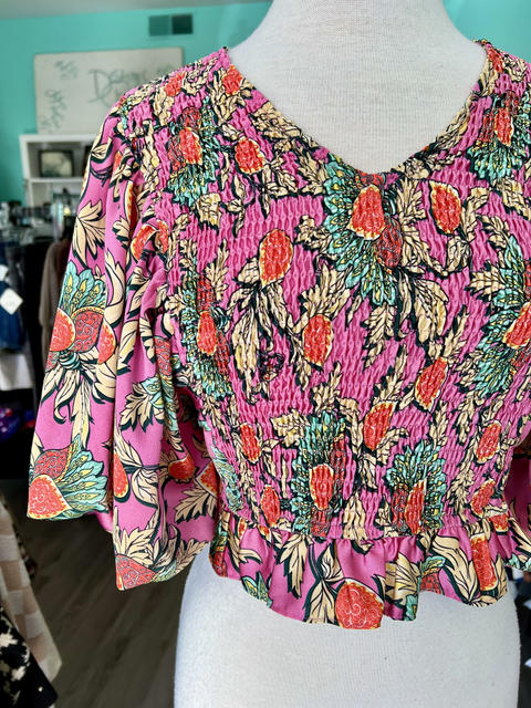 Lulus  Size XS Tops