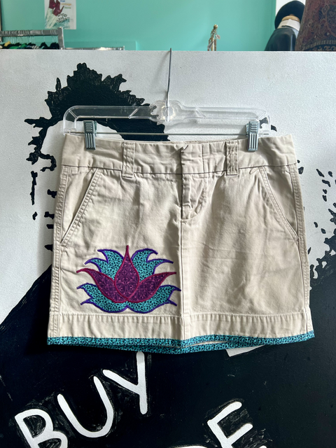 GAP  Size 2 Bottoms