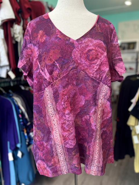 Lane Bryant  Size 22/24 Tops