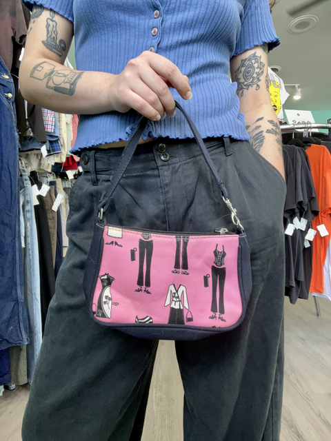 No Tag  Size S Bag