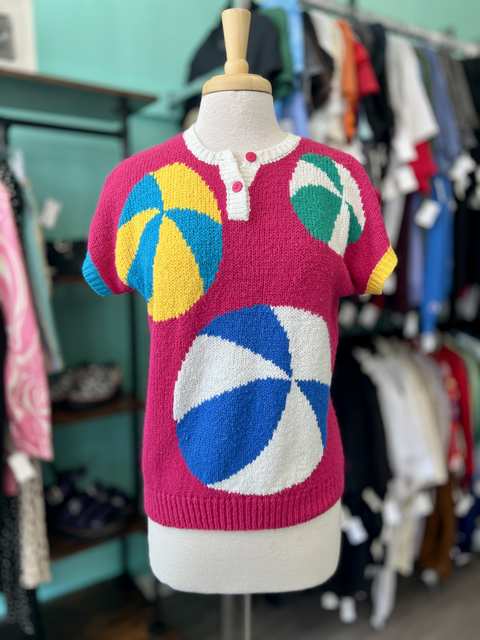 Colter Bay Intl.  Size M Tops