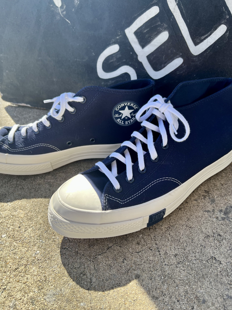 Converse  Size 13 Shoes