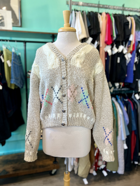 Tangiers  Size M Tops