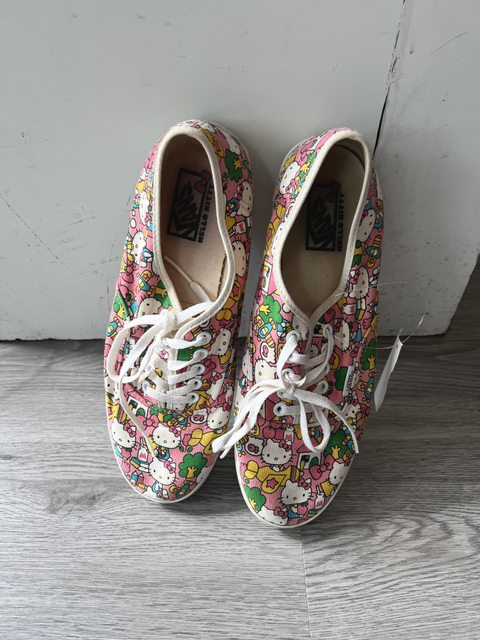 Vans  Size 9 Shoes