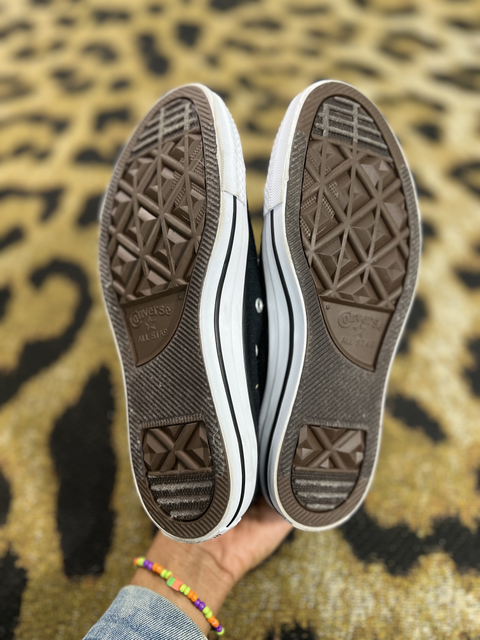 Converse  Size 7.5W/5.5M Shoes