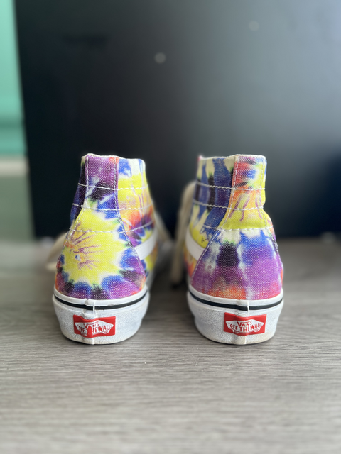 Vans  Size 6M/7.5W Shoes