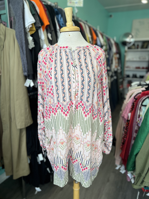 Anthropologie  Size XL Dresses