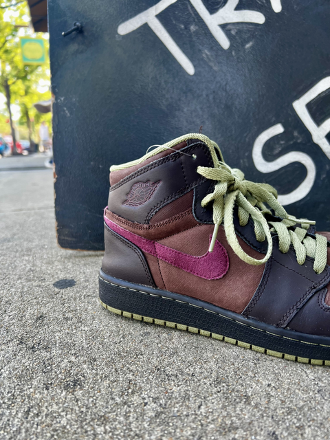 Nike  Size M6.5/W8 Shoes