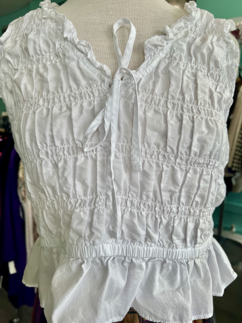 GAP  Size L Tops