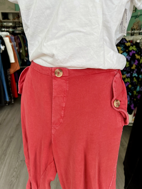 Free People  Size S/M Bottoms