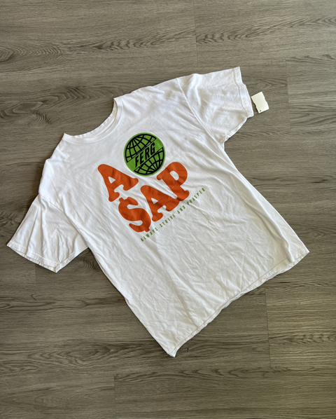 FERG  Size 2XL Top