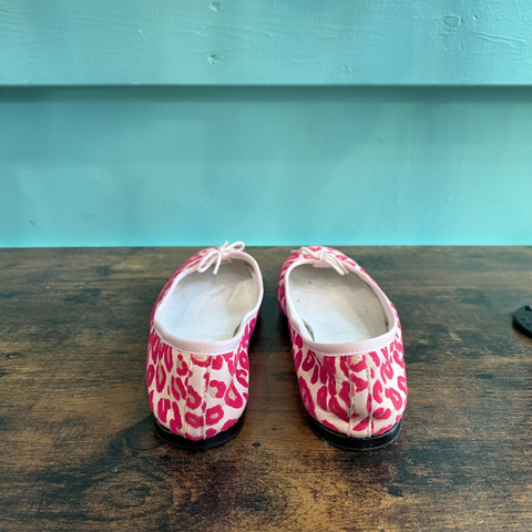 repetto  Size 7/8 Shoes