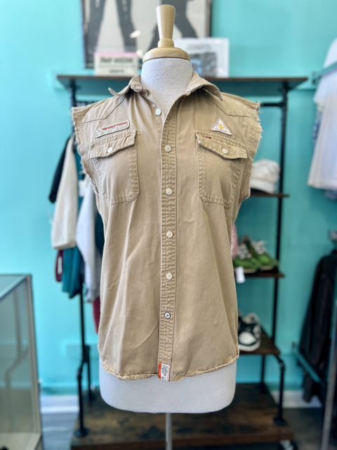 Rolling Paper  Size M Tops