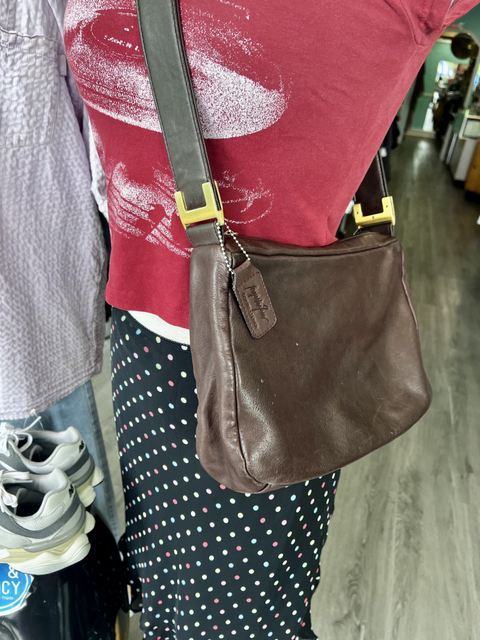 Jacqueline Ferrar  Size M Bag