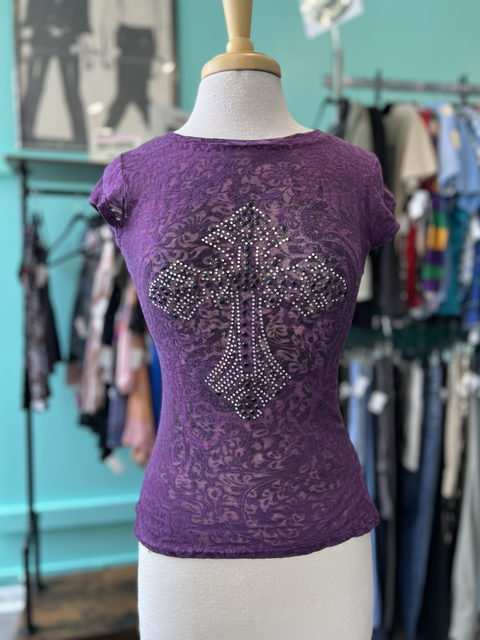 Layered With Love  Size S Tops