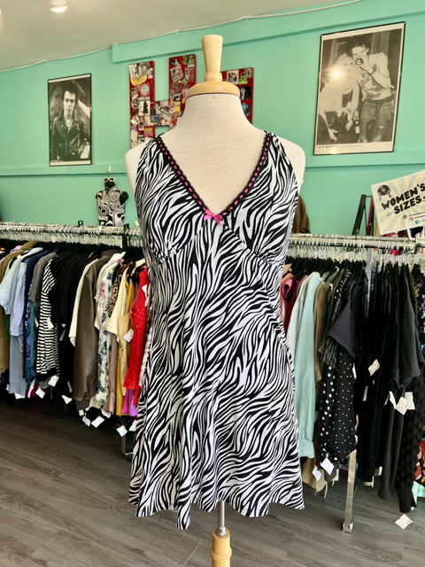 seductive wear  Size L Dresses