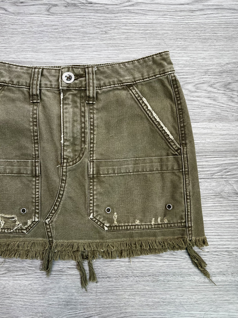 Free People  Size 24 Bottoms