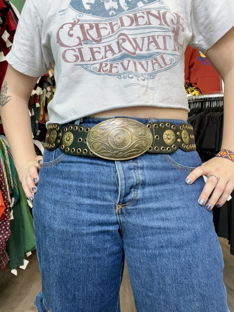 Belt